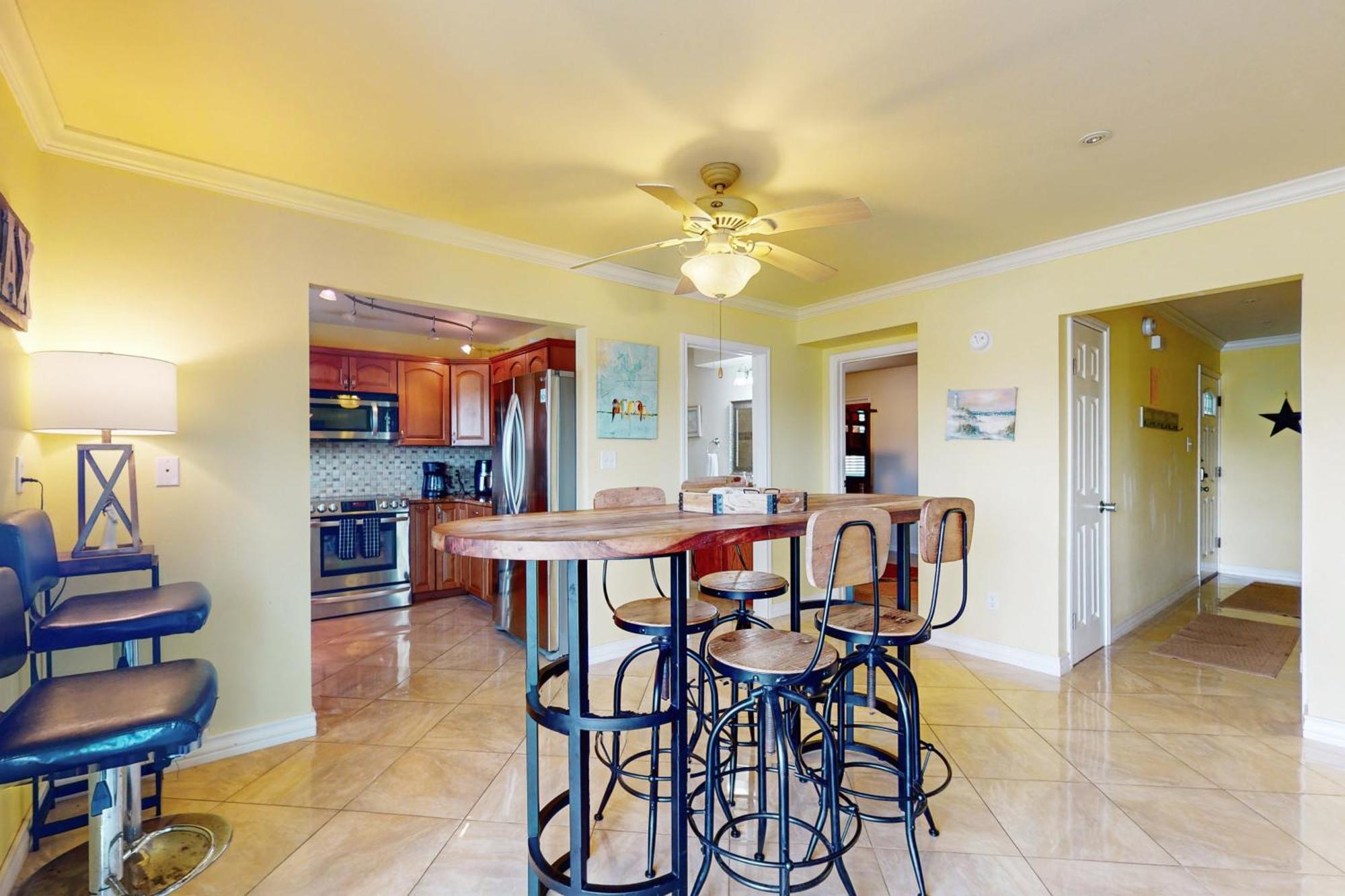 קורפוס כריסטי Fortuna Sea Brisas Condominiums #4 מראה חיצוני תמונה