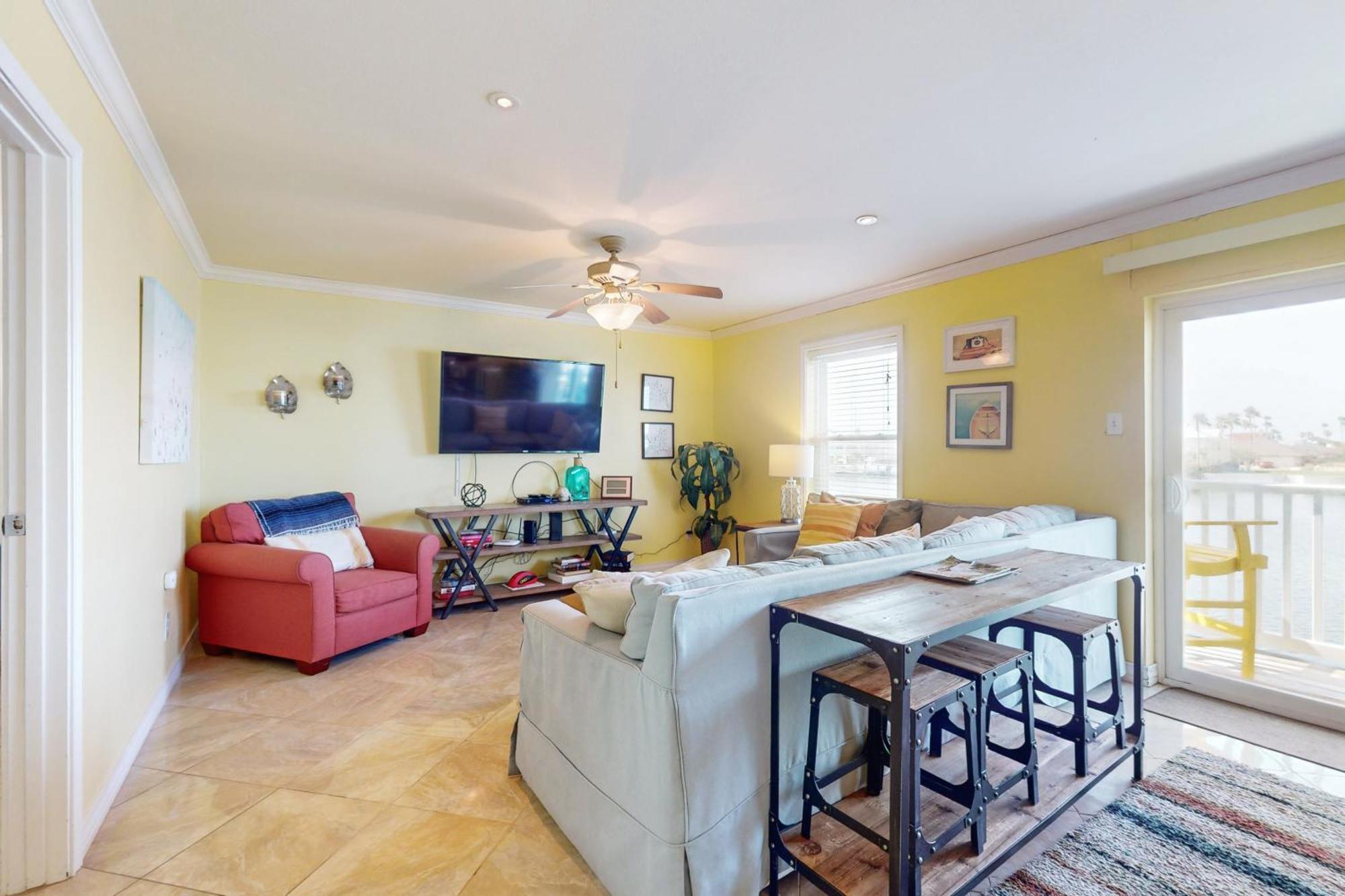 קורפוס כריסטי Fortuna Sea Brisas Condominiums #4 מראה חיצוני תמונה